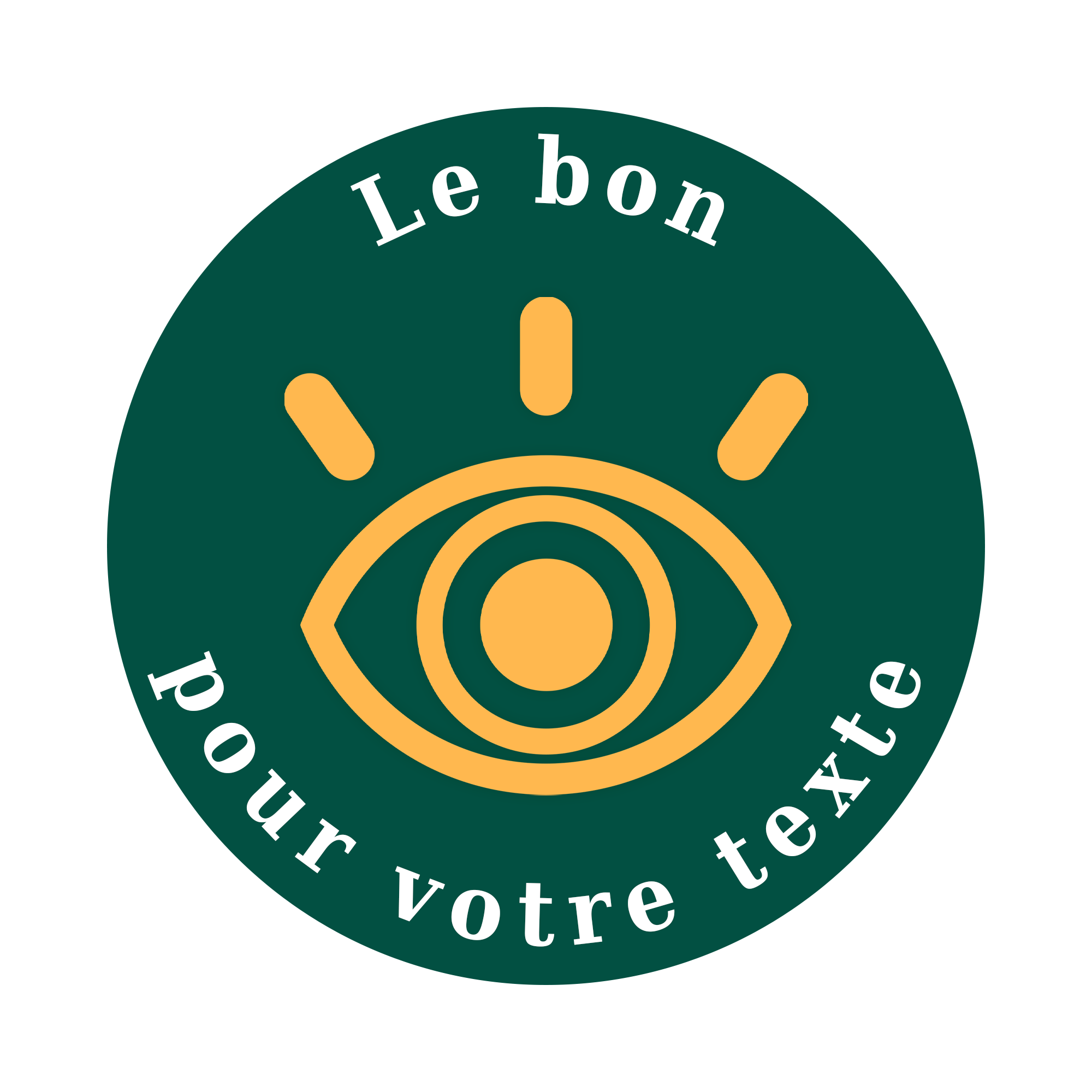 Photo de Eloïse Breneau Correction — Correcteur